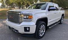 2014 GMC Sierra 1500 Denali