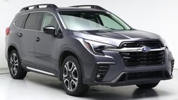 2024 Subaru Ascent Limited 8-Passenger