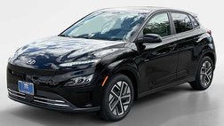 2023 Hyundai Kona Electric Limited