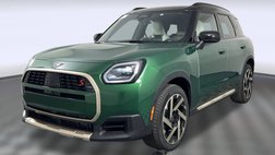 2025 MINI Countryman Cooper S ALL4