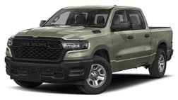 2026 Ram Ram Pickup 1500 Express