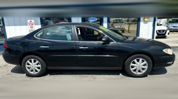 2005 Buick LaCrosse CX