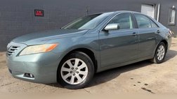 2009 Toyota Camry LE V6