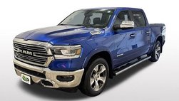 2019 Ram Ram Pickup 1500 Laramie