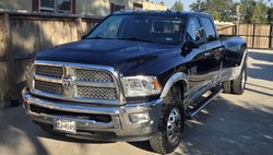 2017 Ram Ram Pickup 3500 Laramie