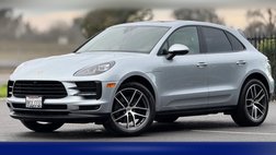 2019 Porsche Macan Base