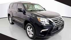 2019 Lexus GX 460 Base
