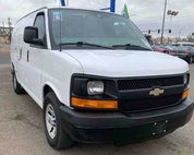 2013 Chevrolet Express 1500