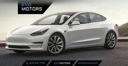 2017 Tesla Model 3 Standard