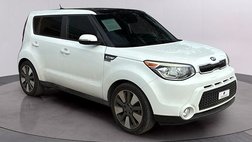 2015 Kia Soul !