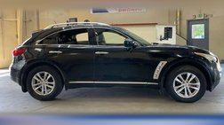 2010 Infiniti FX35 Base