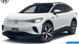 2026 Volkswagen ID.4 Pro S