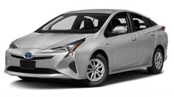 2018 Toyota Prius Two Eco