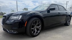 2019 Chrysler 300 S
