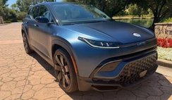 2023 Fisker Ocean One