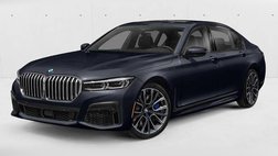 2020 BMW 7 Series 750i xDrive