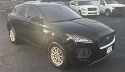 2019 Jaguar E-PACE P250