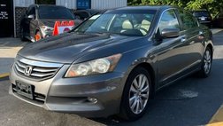 2011 Honda Accord EX-L