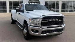 2023 Ram Ram Pickup 3500 Big Horn