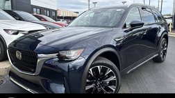 2024 Mazda CX-90 Plug-in Hybrid Premium