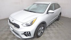 2021 Kia Niro LXS