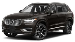 2022 Volvo XC90 Recharge T8 Inscription Expression 7P