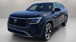 2026 Volkswagen Atlas Cross Sport SE