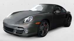 2008 Porsche 911 Carrera S
