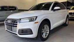 2020 Audi Q5 45 TFSI Premium