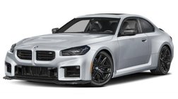 2024 BMW M2 Base