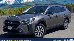 2023 Subaru Outback Premium