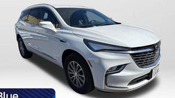 2022 Buick Enclave Essence