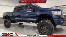 2006 Dodge Ram 3500 Laramie