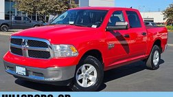 2023 Ram Ram Pickup 1500 Classic SLT