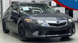 2014 Acura TSX Base