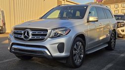 2019 Mercedes-Benz GLS GLS 450