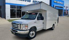 2022 Ford E-Series E-350 SD