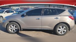 2009 Nissan Murano S
