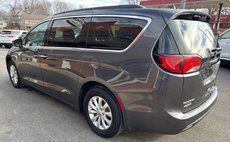 2019 Chrysler Pacifica Touring Plus