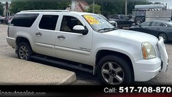 2007 GMC Yukon XL Denali