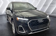 2023 Audi Q5 quattro S line Prestige 45 TFSI