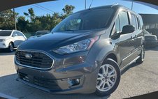 2020 Ford Transit Connect XLT