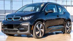 2019 BMW i3 Base