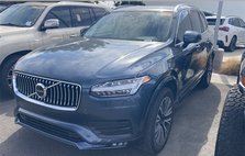 2021 Volvo XC90 T5 Momentum