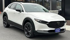 2026 Mazda CX-30 S Preferred
