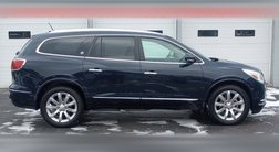 2016 Buick Enclave Premium