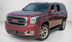 2020 GMC Yukon SLT Standard Edition