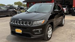 2018 Jeep Compass Altitude