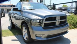 2012 Ram Ram Pickup 1500 Express