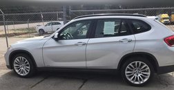 2013 BMW X1 xDrive28i